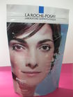Cosmetic Printing Plastic Pouches Packaging Stand Up for Laroche Posay