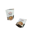 Digital Printing Stand Up Zipper Pouch Bags Coffee Tea Powder Food Packaging Bag