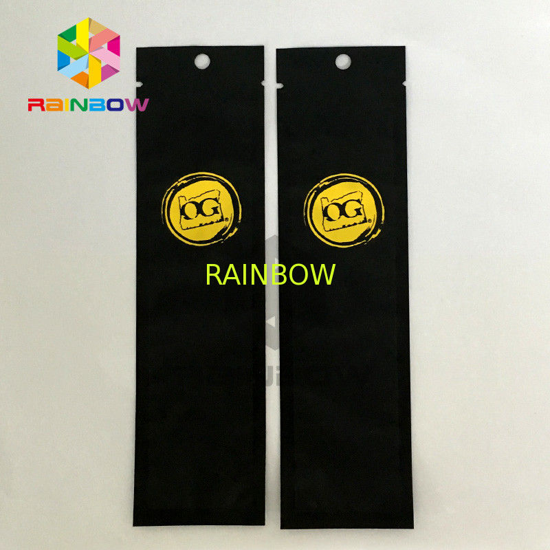 Custom Mini k Foil Pouch Packaging Plastic Honey Food Packaging k Bag