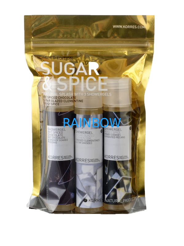 Pantone OPP / AL / PE Cosmetic Packaging Bag For Cosmetic Tool, Makeup Fluid