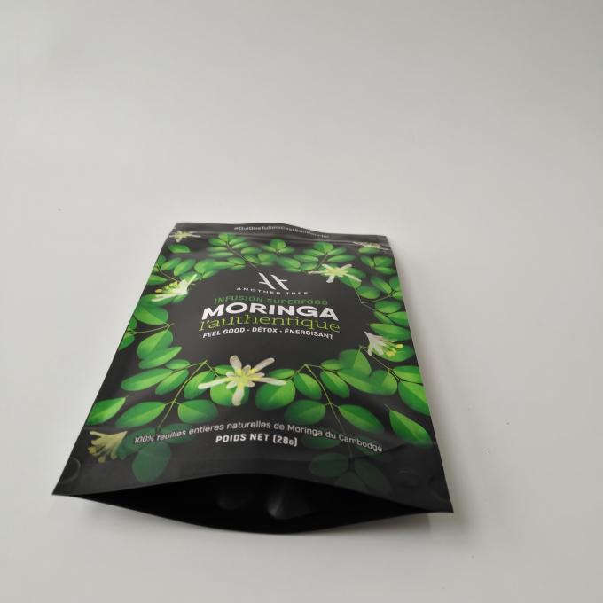 Customized Tea Bags Packaging