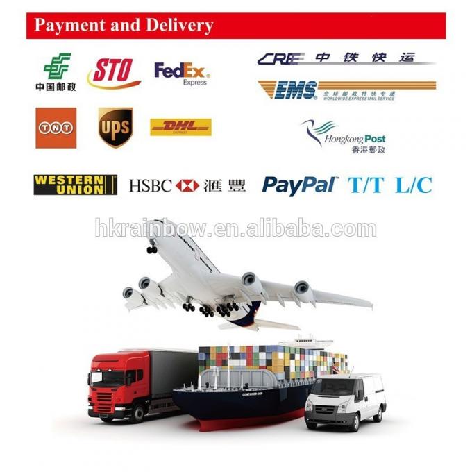 Foil Lamination 1 Gallon VMPET Mylar Stand Up Pouch