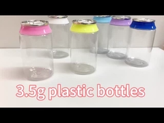 Capsule Blister And Sex Pills Small Plastic Pill Containers , Capsule Shape