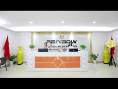 Gold Anti Static Bag / Esd Shielding Electronic Products Zipper Bag Custom