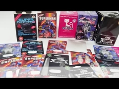 Paper Cards and 3D Card