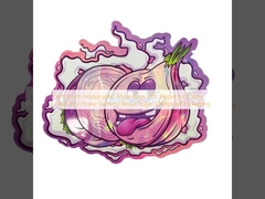 Soft Touch Holographic Mylar Bags with Zipper for Candy Herb Dry Flower Gummy Biscuit sugar Childproof Packaging