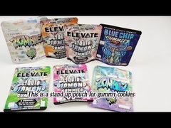 Smell Proof Ziplock Bags