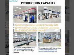 Custom Logo Personalized Chocolate Gift Box Packaging Candy Chocolate Cosmetics Box Empty Chocolate bar Box