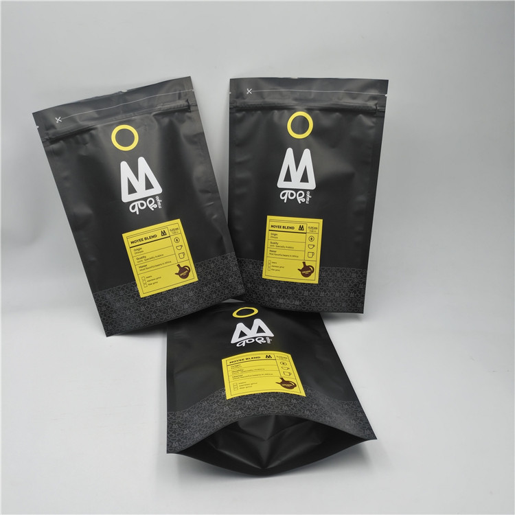 Mylar Tobacco Spice Plastic Pouches Packaging Cookie Stand Up Pouch 3.5g