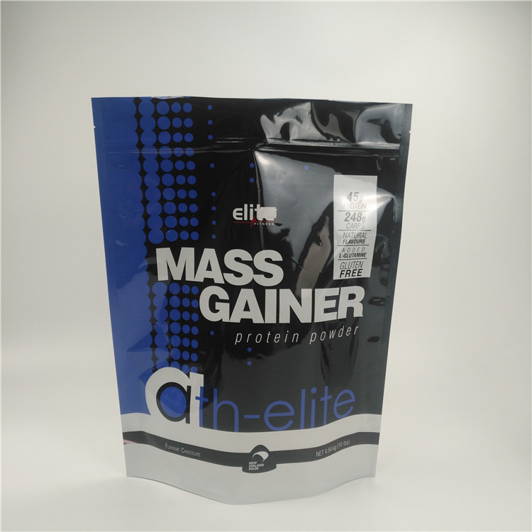 3.5g Marjuana Stand Up Pouches Mylar Food Packing Packet