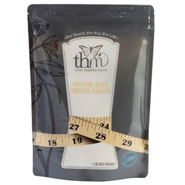 1 lb Plastic Bag Packaging For Whey Protein Powder Packaging Bag With Zipper