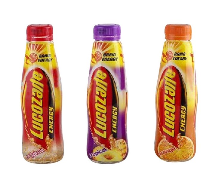 Colorful PVC Shrink Sleeve Heat Label For Water Bear Beverage Bottle