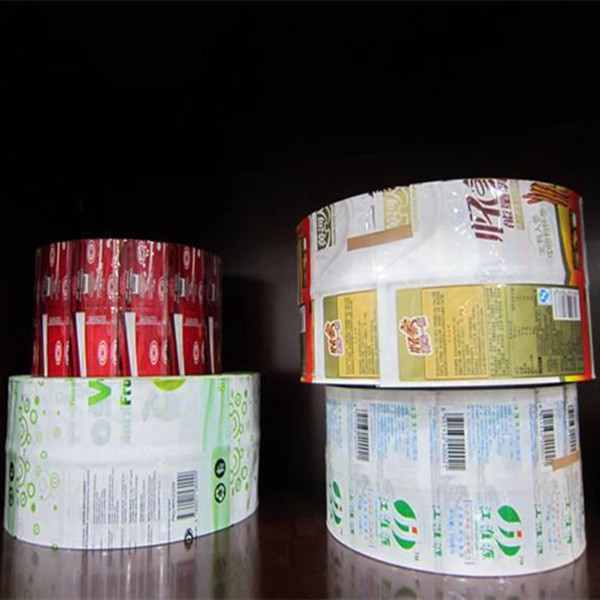 Biodegradable Shrink Sleeve Labels Custom Printed Shink Wrap For Black Tea Bottle Packaging