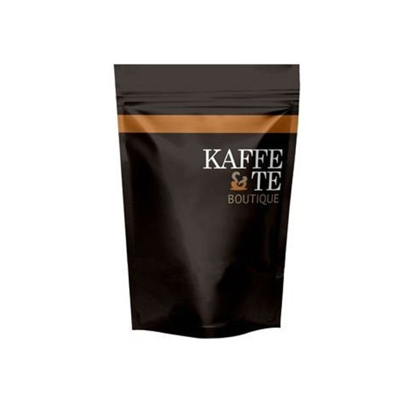 Stand Up Aluminum Foil Bag , Tea / Coffe Packaging Bags with Zipper