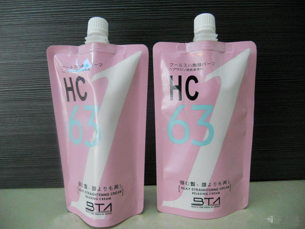 Environmental Protection Durable Spout Bag with Top Spout for Liquid