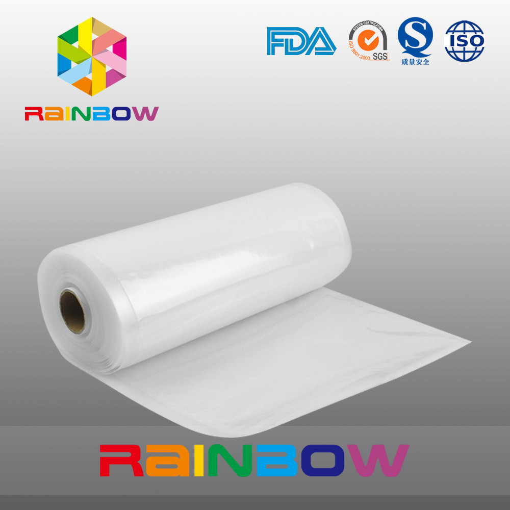 Plastic Food Packing Vacuum Bag / Vacuum Compressed Bag / Vacuum Packing Bag