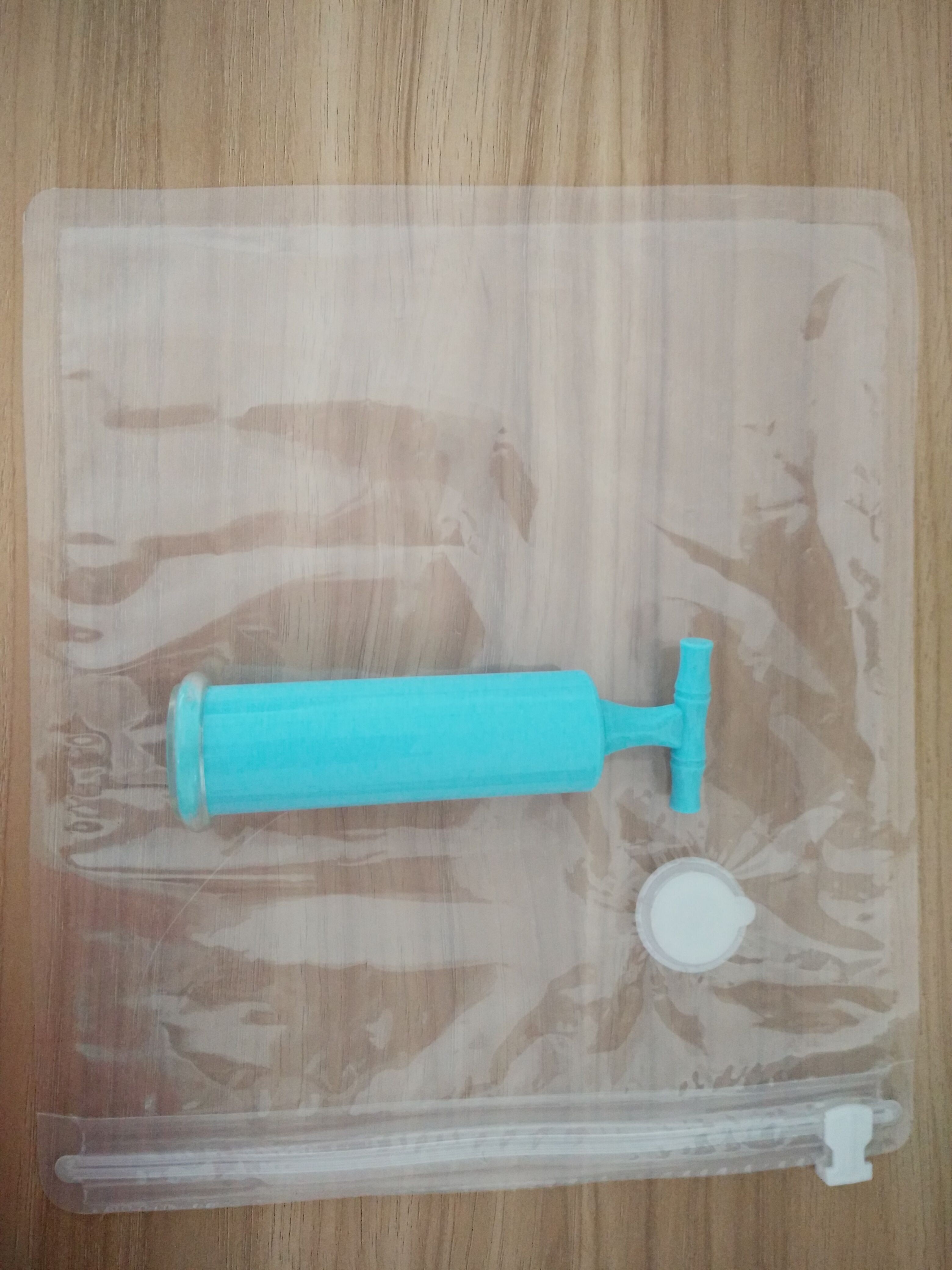 Frozen Dumplings Food Vacuum Seal Bags Vacuum Frozen Food Packaging Bag