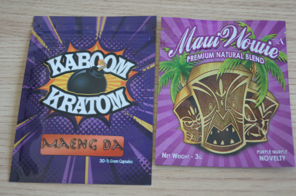 1G 3g 4g 5g 10 gram bags of Herbal Incense Packaging , Small k Spice Bag