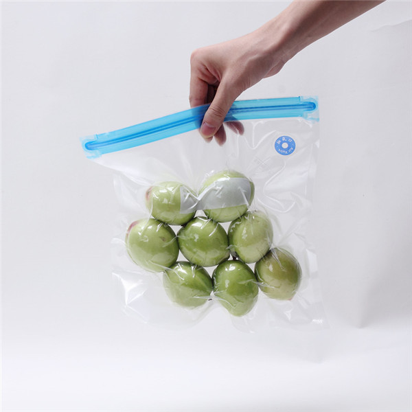 OEM Nylon Food Vacuum Seal Bags / Vacumm Bag For Food Packaging