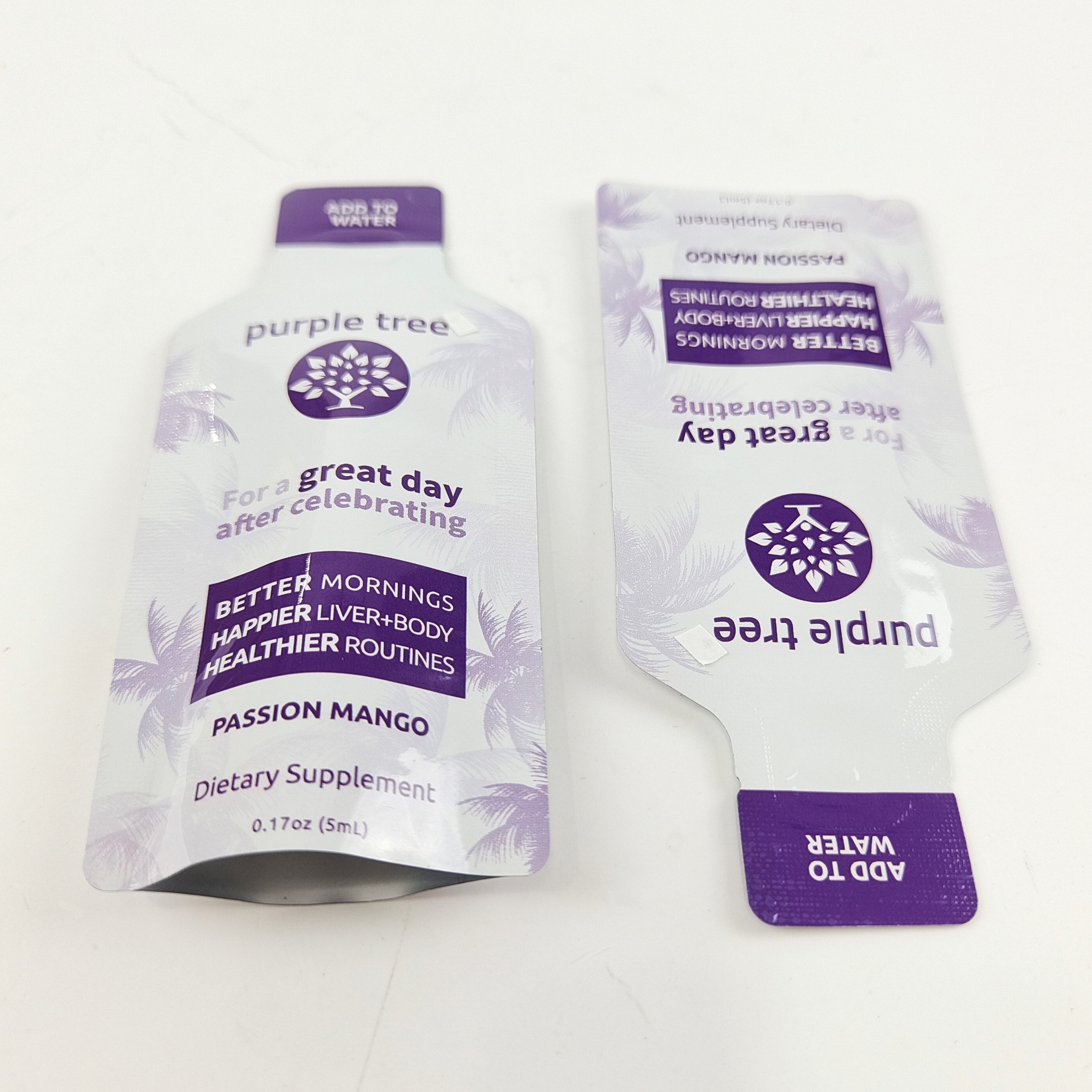 Food Grade Unique Shape Foil Packaging Bags Digital Printing Die Cut Stand Up Zipper Pouch