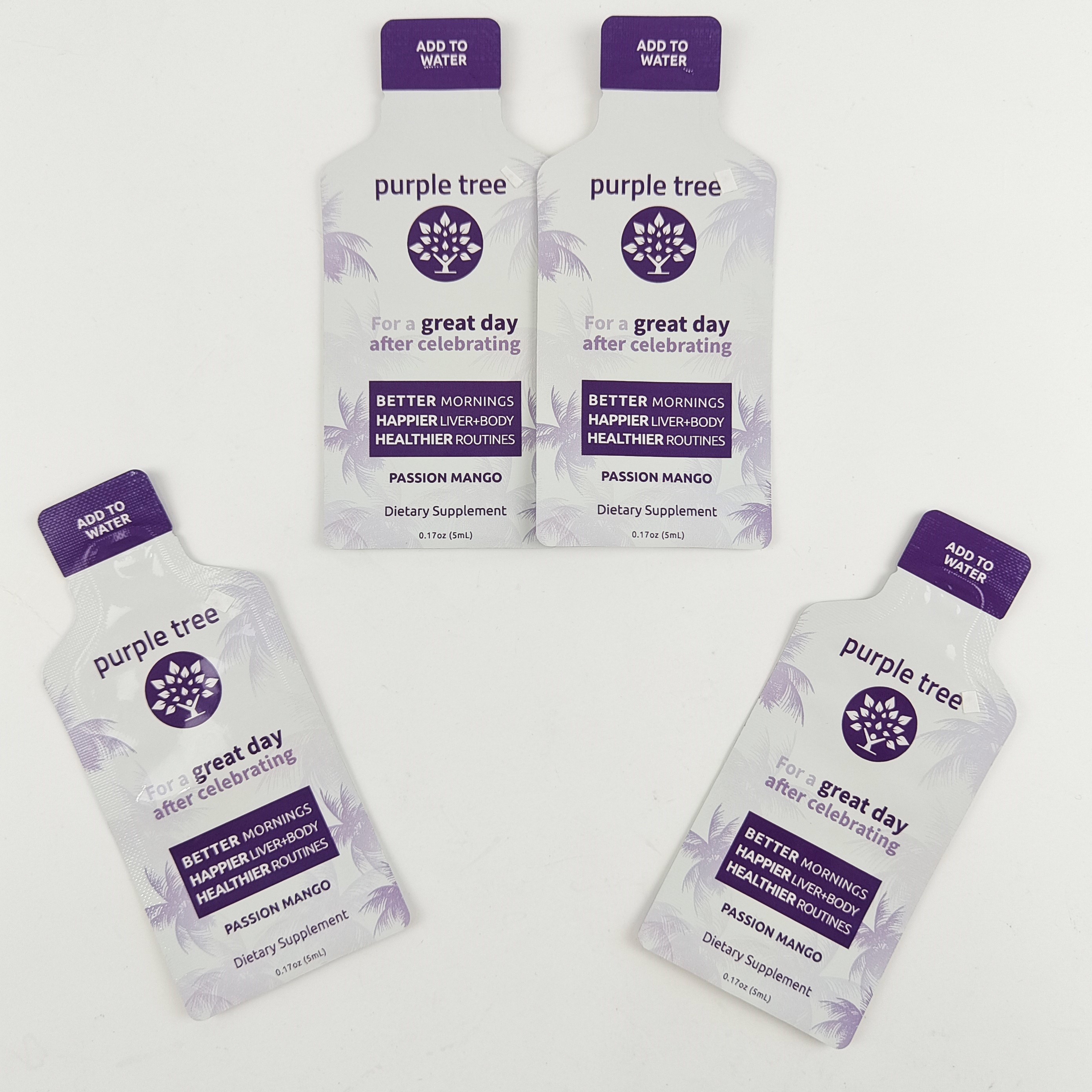 Digital Print Foil Packaging Bag Irregular Plastic Die Cut Edible Food Zipper Pouch