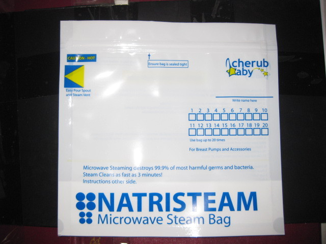 High Temperature Vacuum Seal Food Bags Microwaveable 100 - 120 Micron