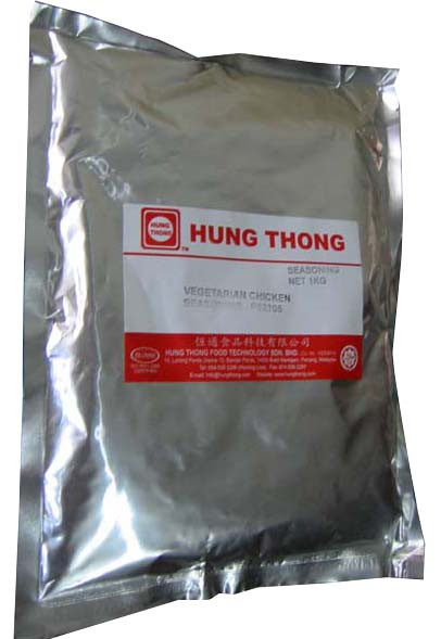 LDPE Food Vacuum Seal Bags , Retort Bag For Food