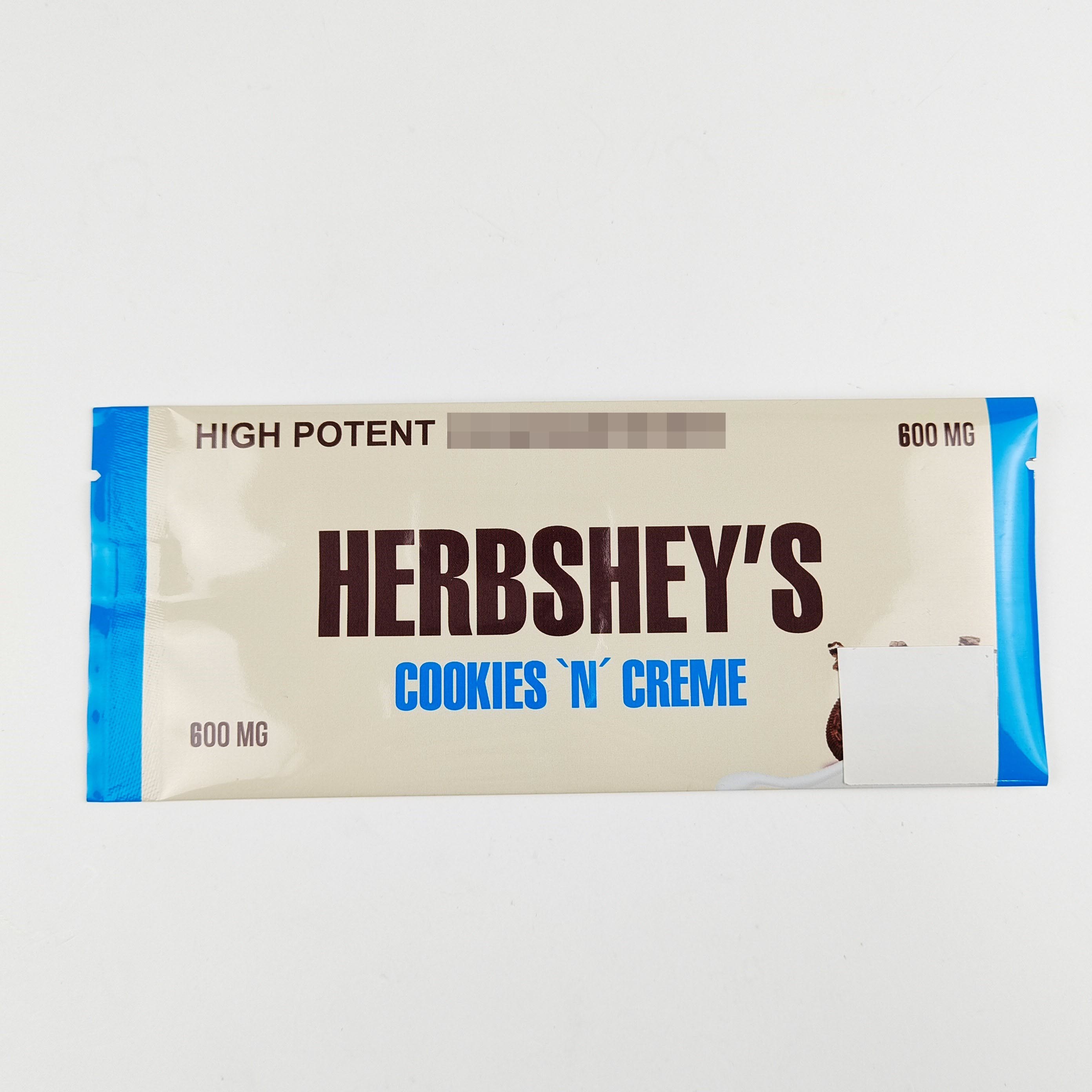 Chocolate Bar Candy Food Grade Plastic Bag Recyclable Aluminum Foil Pouches