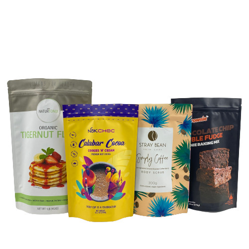 THC Food Packing Bag Stand Up Resealable Foil 3.5g 7g Mylar Zip Lock Bags