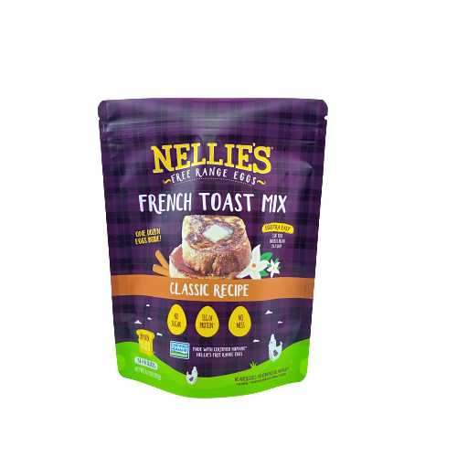 Customized Ziplock Packaging Bags Tea Coffee Bean Food Storage Packaging Bags