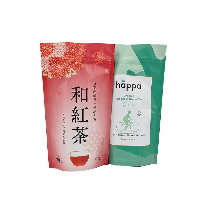 Custom Stand Up Ziplock Plastic Package Bag 3.5g Mylar With Your Logo