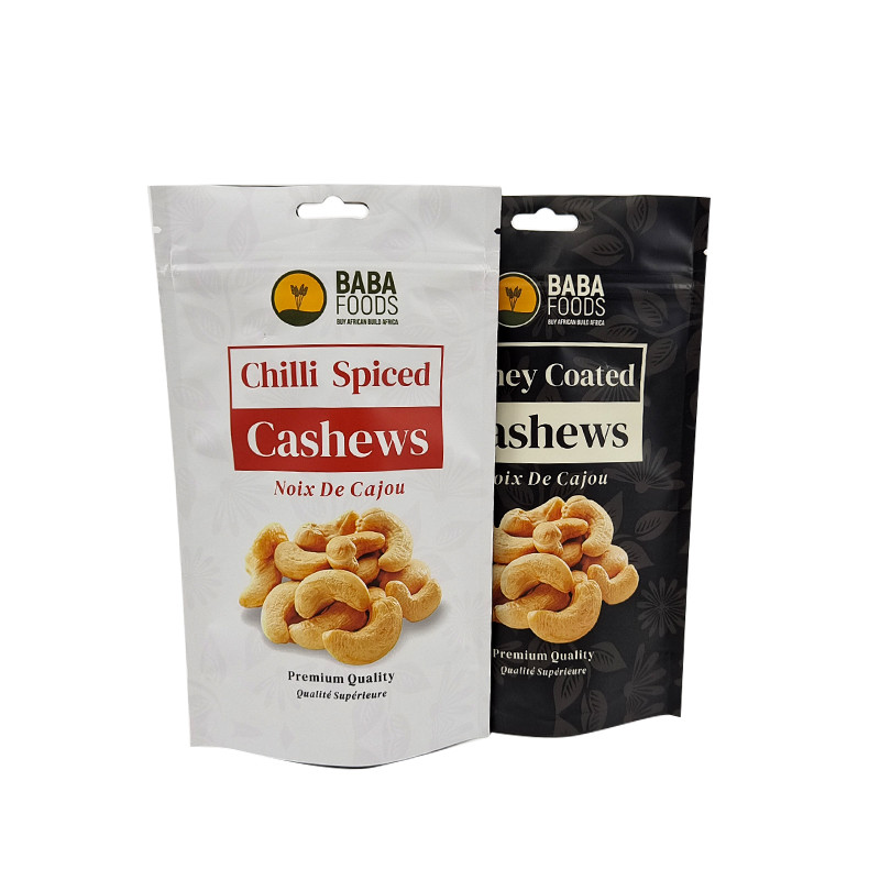 Colorful Plastic Zip Lock Bags Child Smell Proof Digital Printing