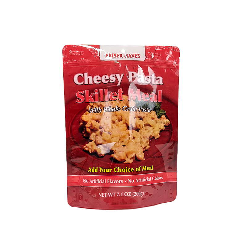 14g Stand Up Pouch Aluminum Packaging Bags Food Grade Edible Plastic Laminated