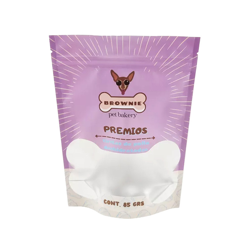 3.5g Candy CMYK Food Plastic Bag Smell Proof Stand Up Pouch Aluminum With Zipper