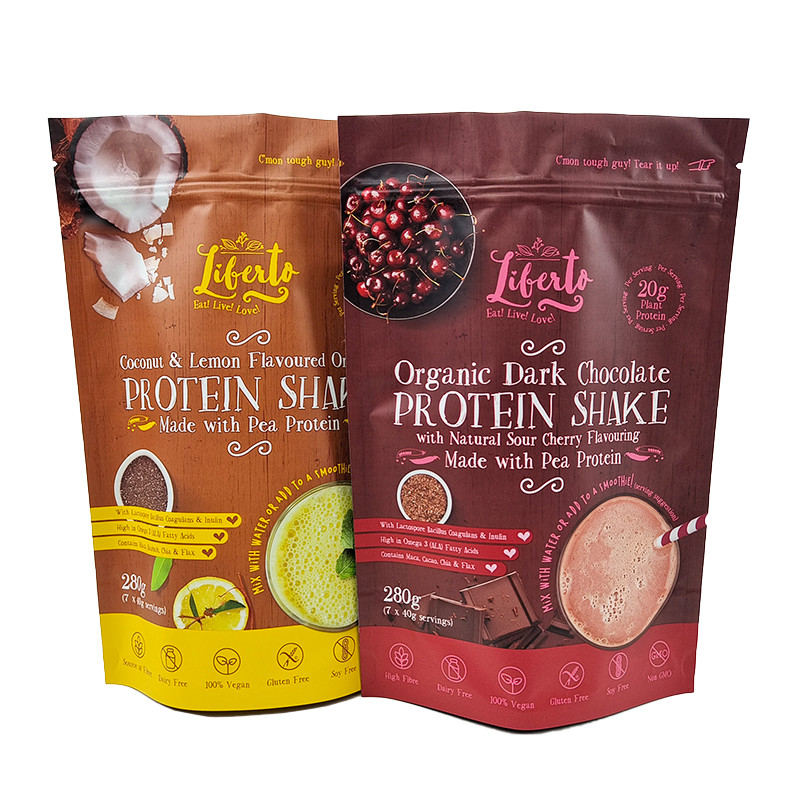 3.5g 7g 1lb Mylar Zip Pouches Bags Matte Foil Inside Childproof Sachets