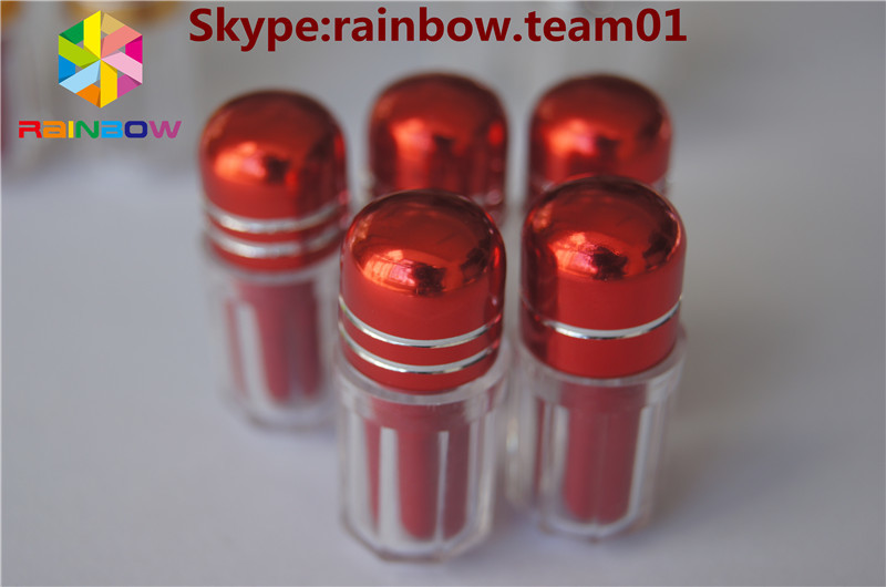 Pill packaging capsule contianer with metal cap sex pill packaging capsule bottle with printed cap sex capsule packaging