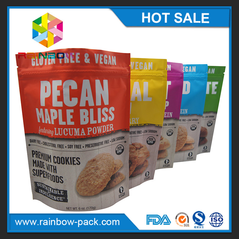 10g bag 100g bag 500g bag 1kg bag reusable pouches bpa free mylar aluminum k  bags black heat seal sample pouch