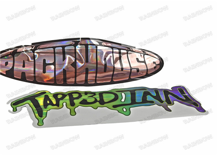 Special Shaped Smell Proof Bags With Ziplock Custom 28g 14g 7g 3.5g Die Cut Snack Bag Packaging