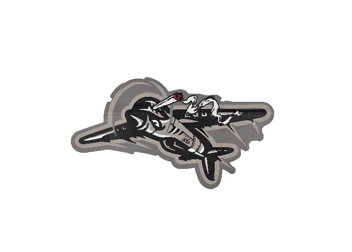 Die Cut Irregular Special Shaped Plastic Ziplock Foil Pouch 3.5g 7g 14g