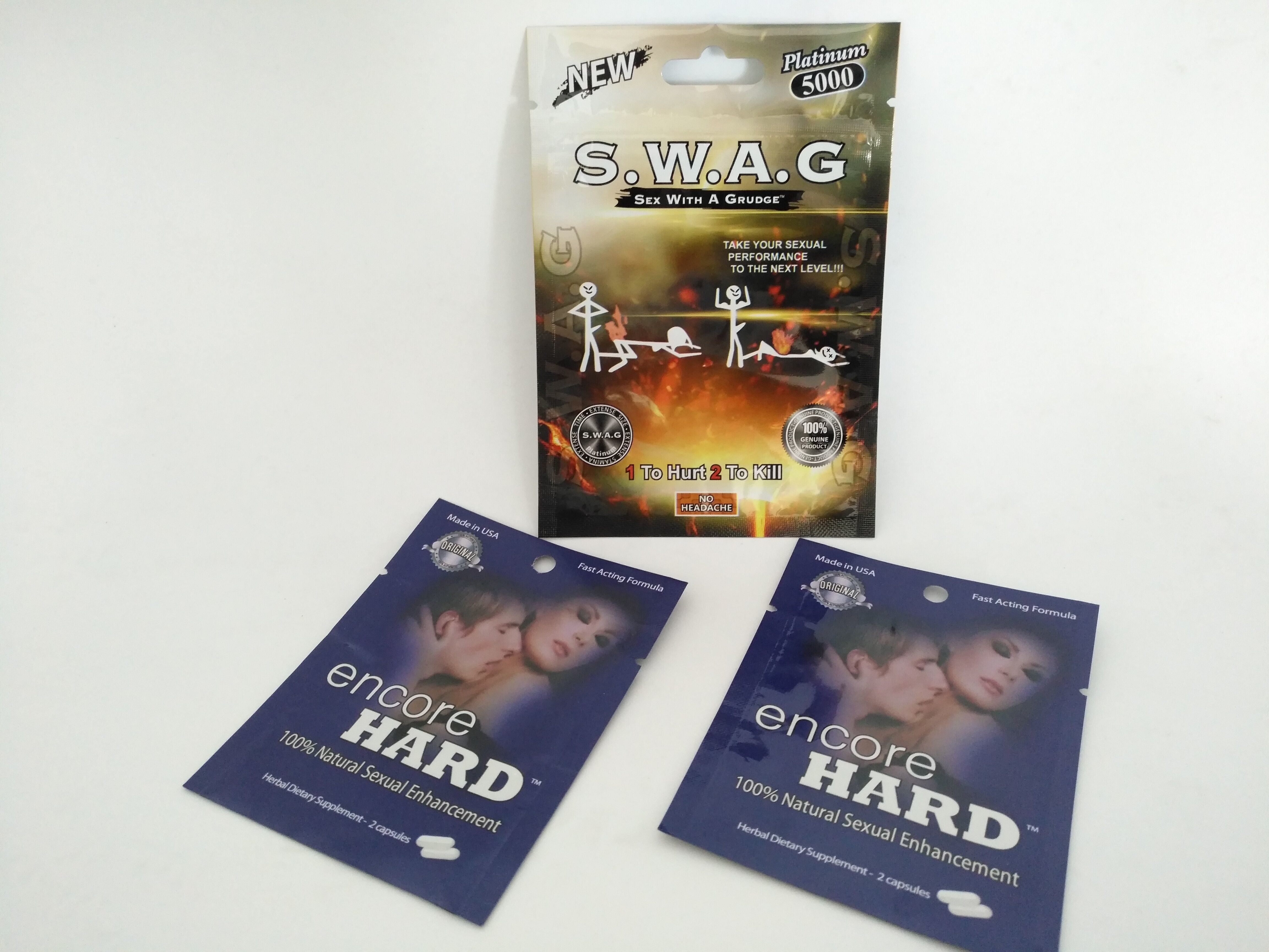 Tablet Medicine Foil Pouch Packaging Moisture Proof Laminate Mylar Foil Pill Bags