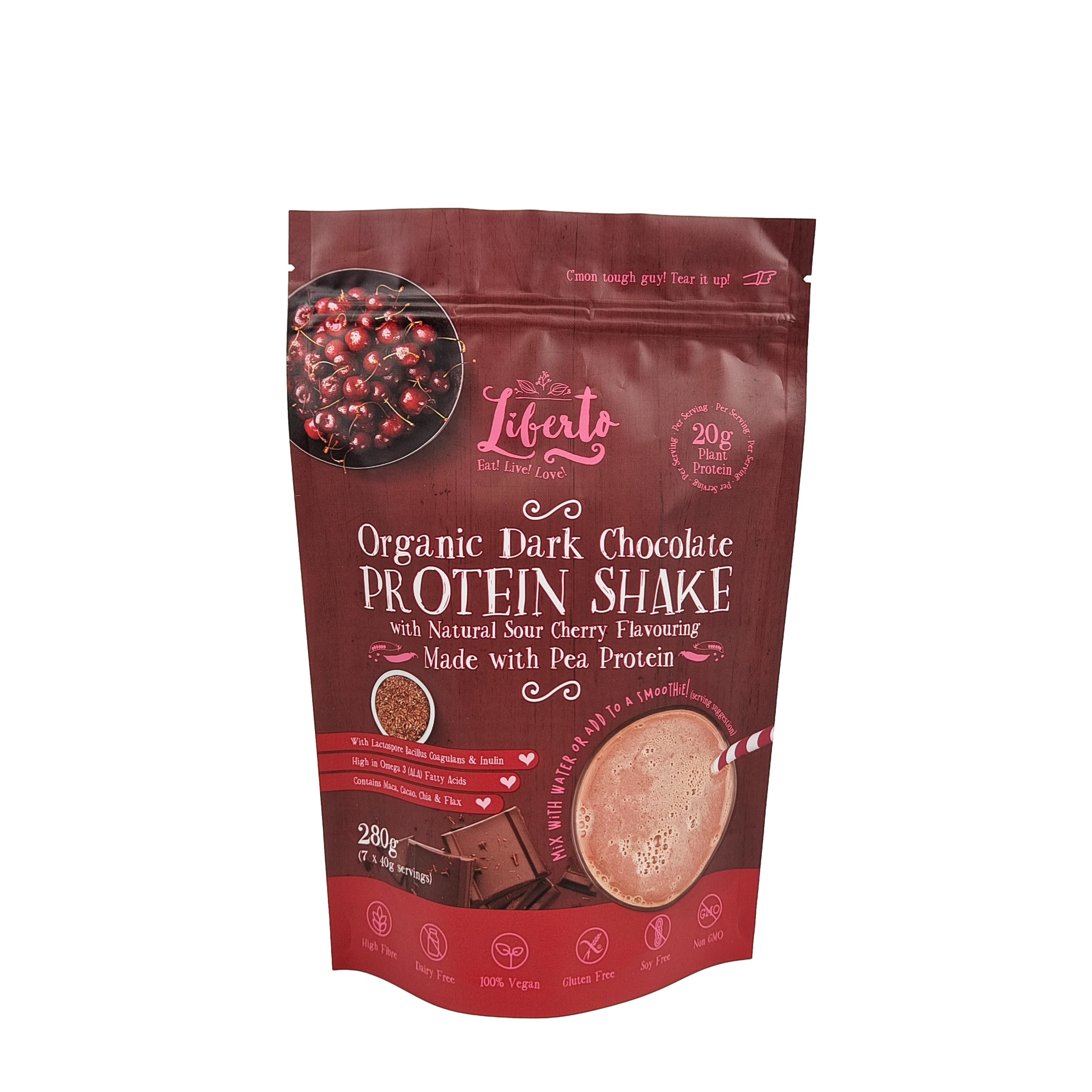 High Quality Heat Seal Snack Bag Custom Aluminum Foil Zipper Stand Up Plastic Packaging Ziplock Bag