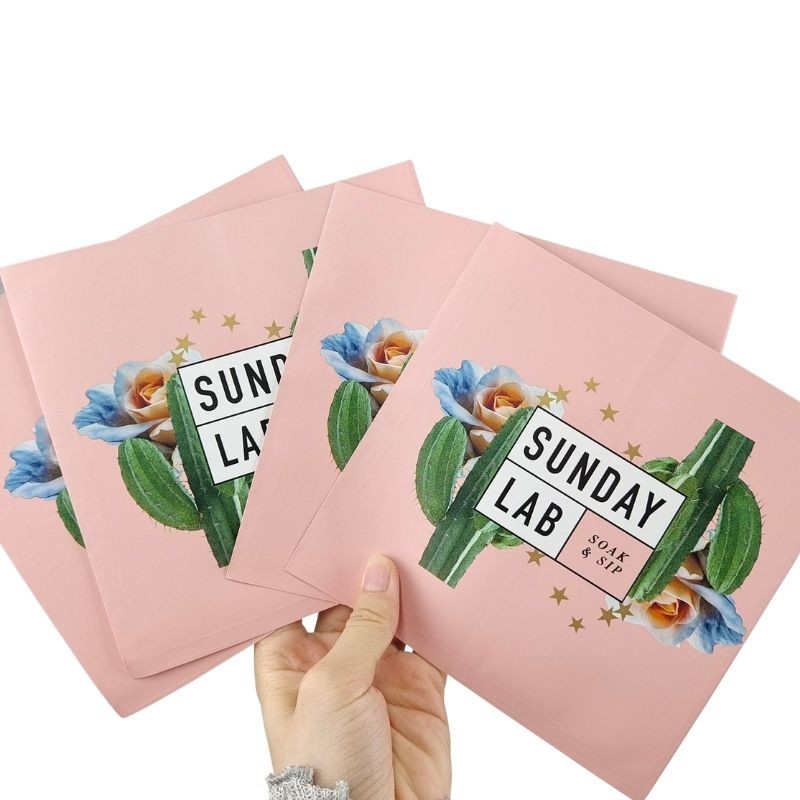 Custom Logo Chocolate Bar Energy Bar Tablets Bag Wrapper Packaging Pillow Flow Packing Back sealed bag