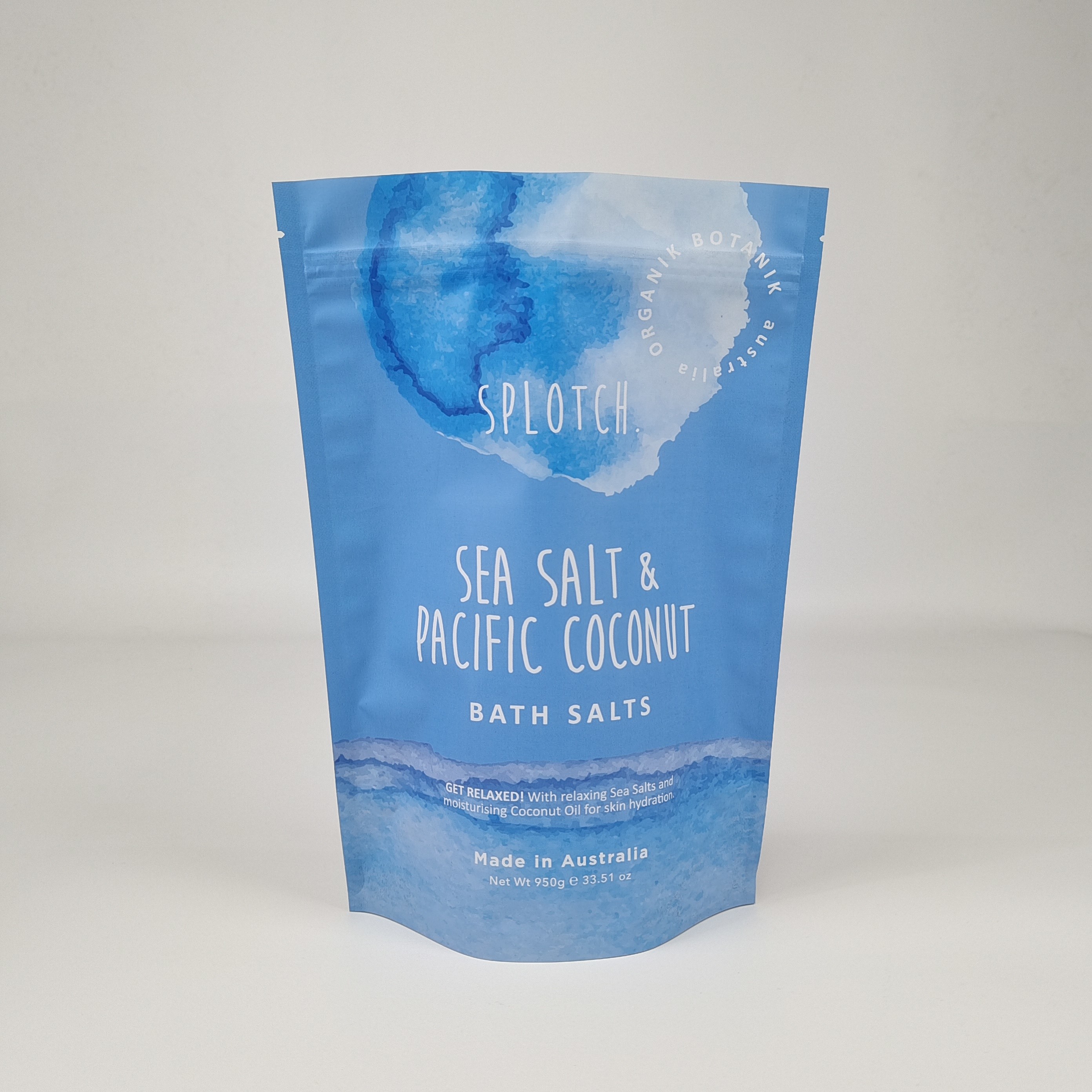 Custom Resealable Ziplock Snack Food Mylar Packaging Bag Stand Up Pouches Packaging Zipper Bag For Dried Fruit