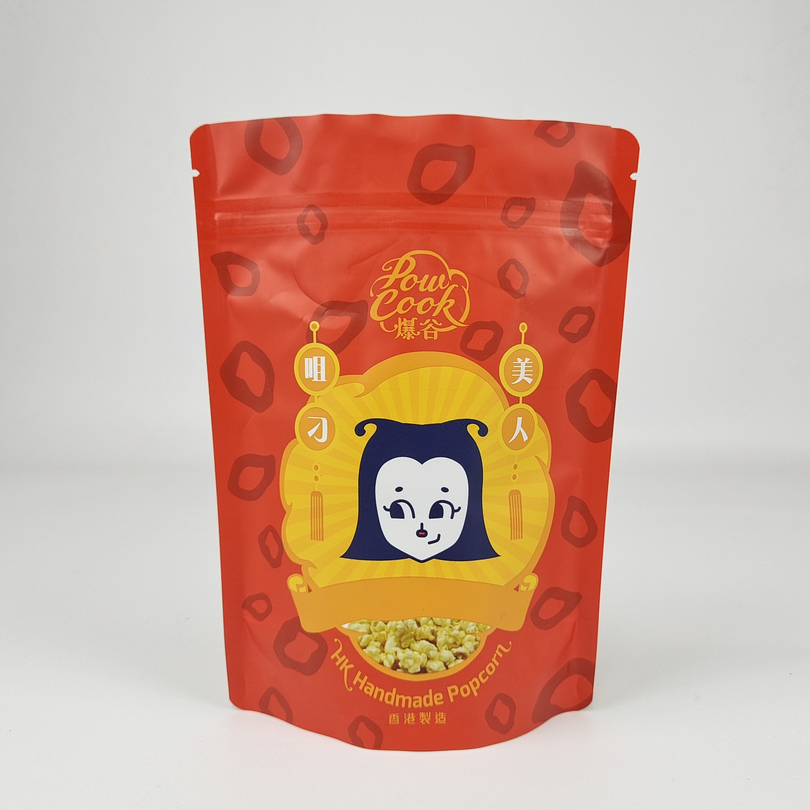 Wholesale Custom Logo Standing Up Pouches Smell Proof Food Packaging Doypack Zipper Plastic Bags With Window