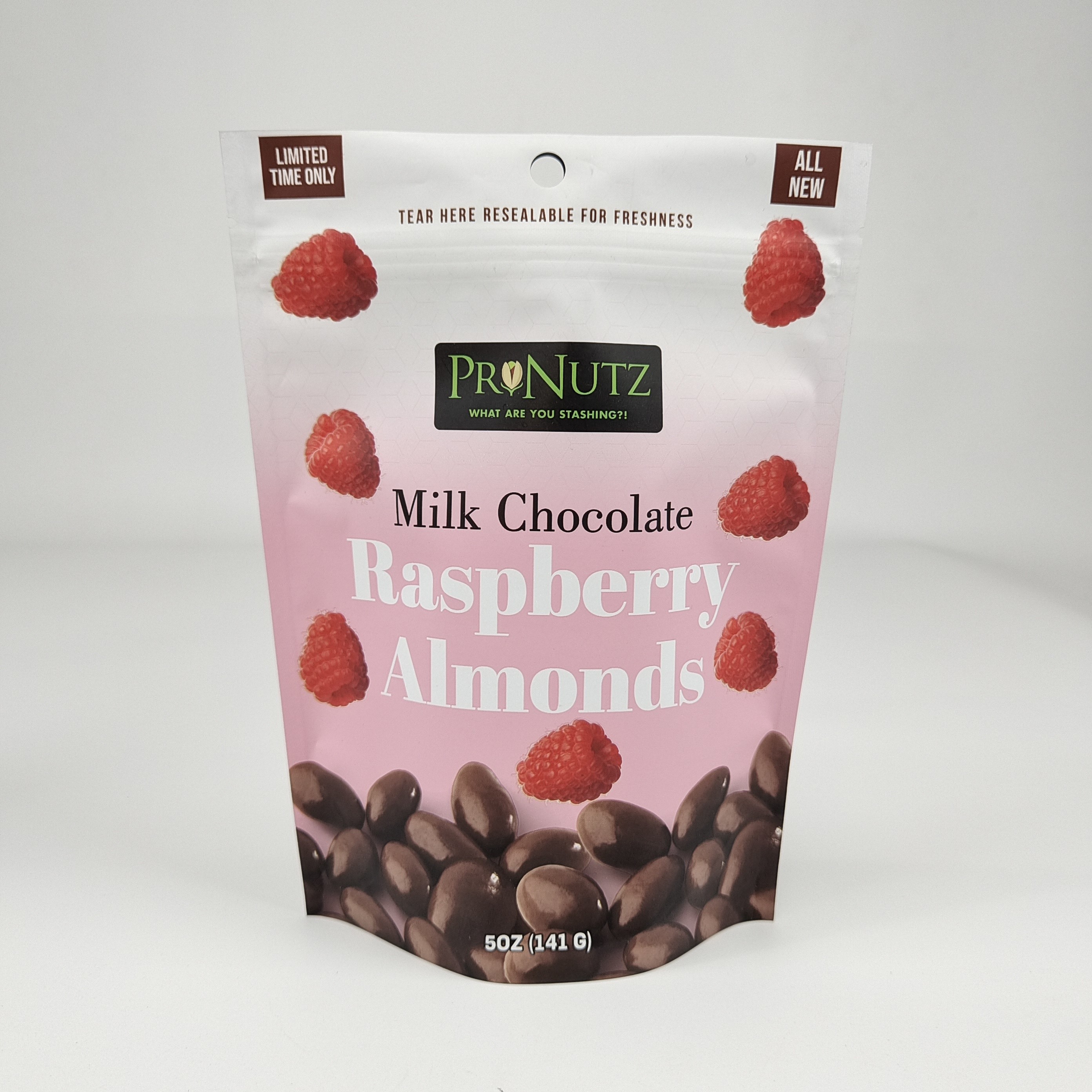 Resealable Laminated Plastic Stand Up Food Pouches Packaging Custom Printed Design Ziplock Poly Bag Pouch For Dry Fruit