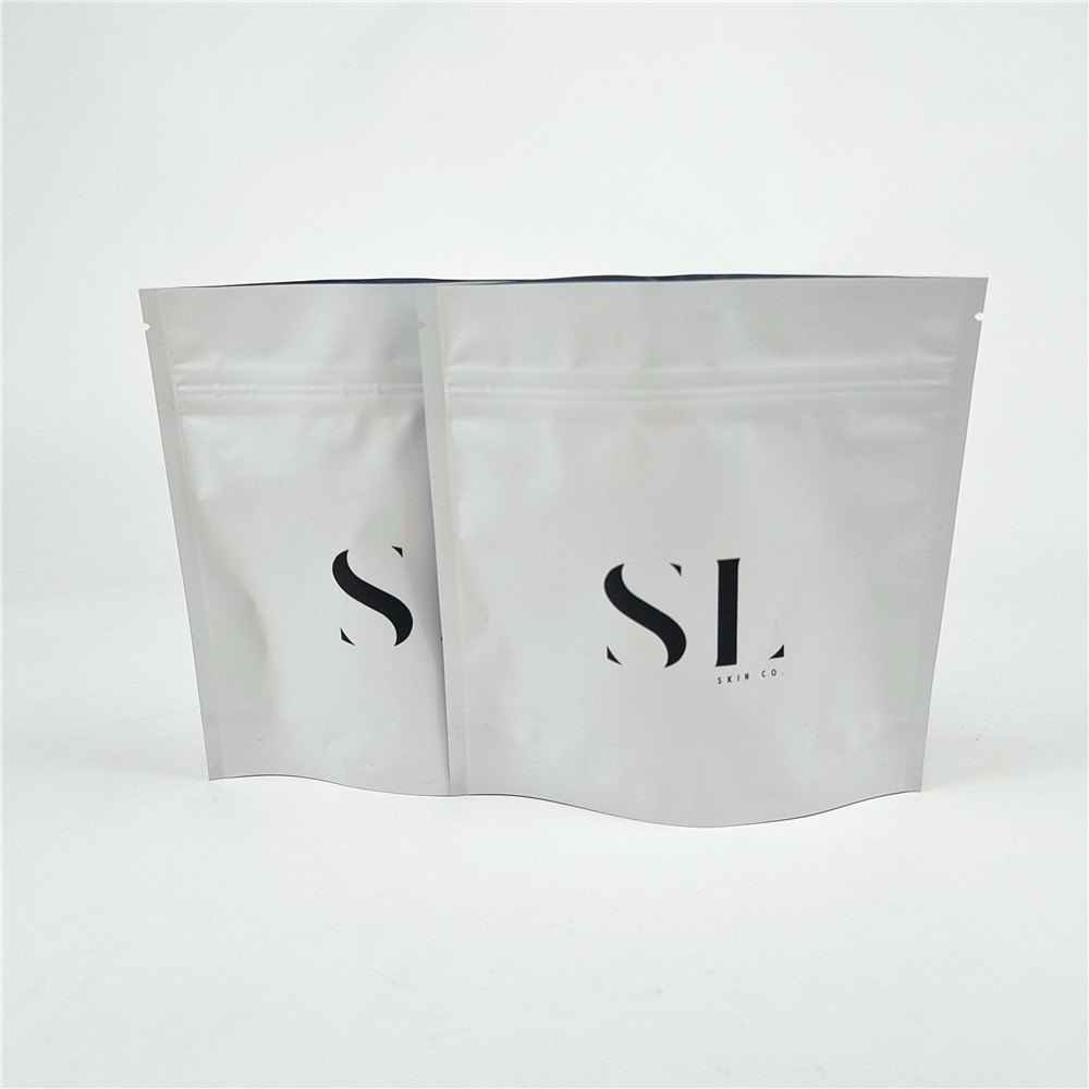 Packaging Bag with  Small Paper Sachet Bag for Seed Packing