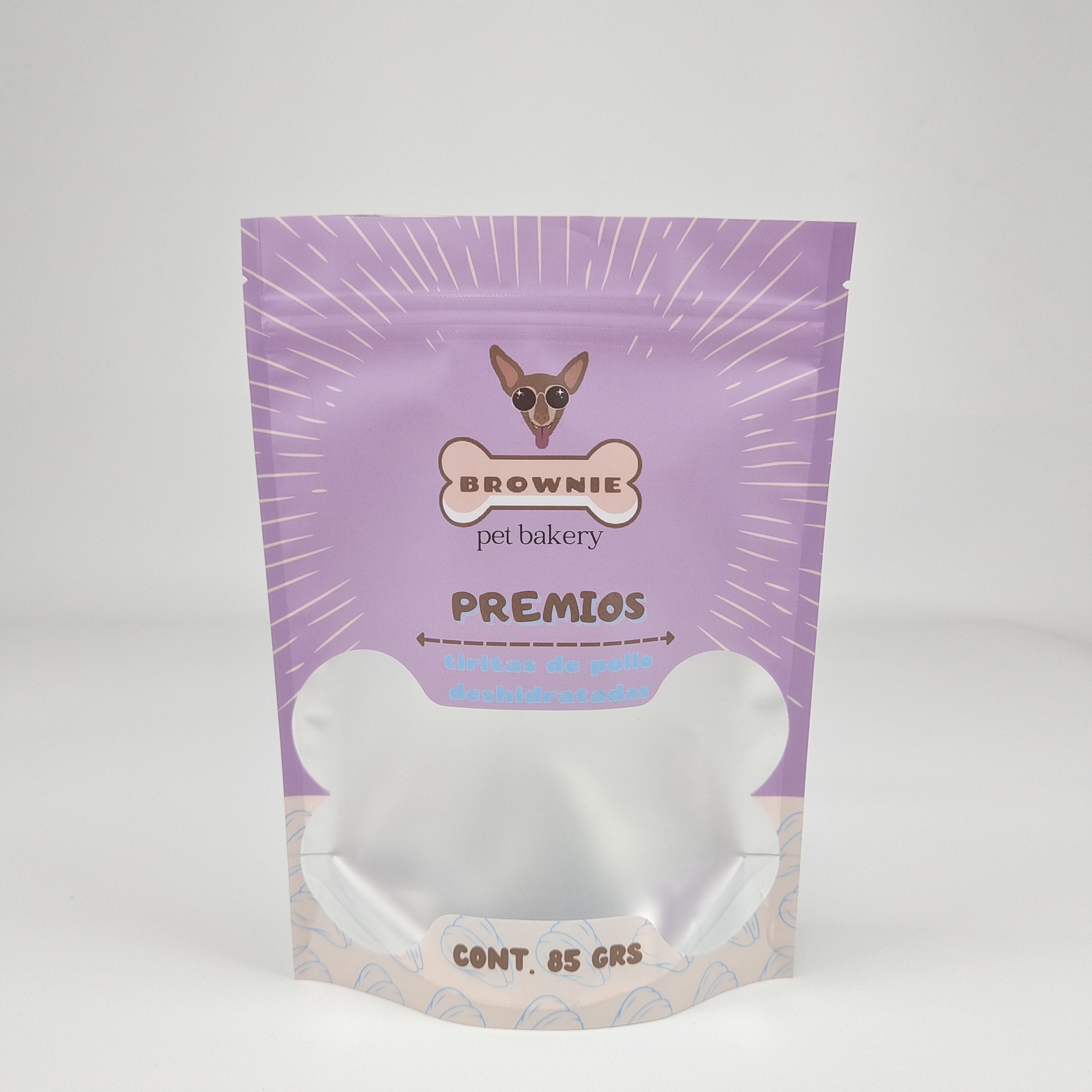 Custom Printed Aluminum Foil Logo Food Grade Resealable Smell Proof Moisture-proof Stand Up Pouch 250g Mylar Bags