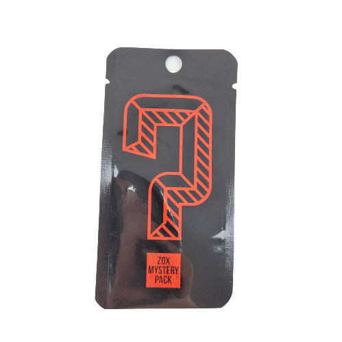 Custom Order Accepted Packaging for Plastic Pouches Packaging with Customized