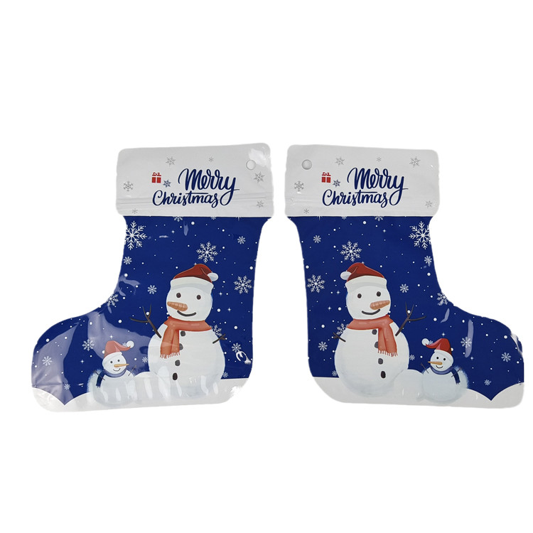 Hot Sale Customized Die Cut Shape Soft Touch Mylar Bag Aluminum Foil Plastic Gummie Candy Packaging