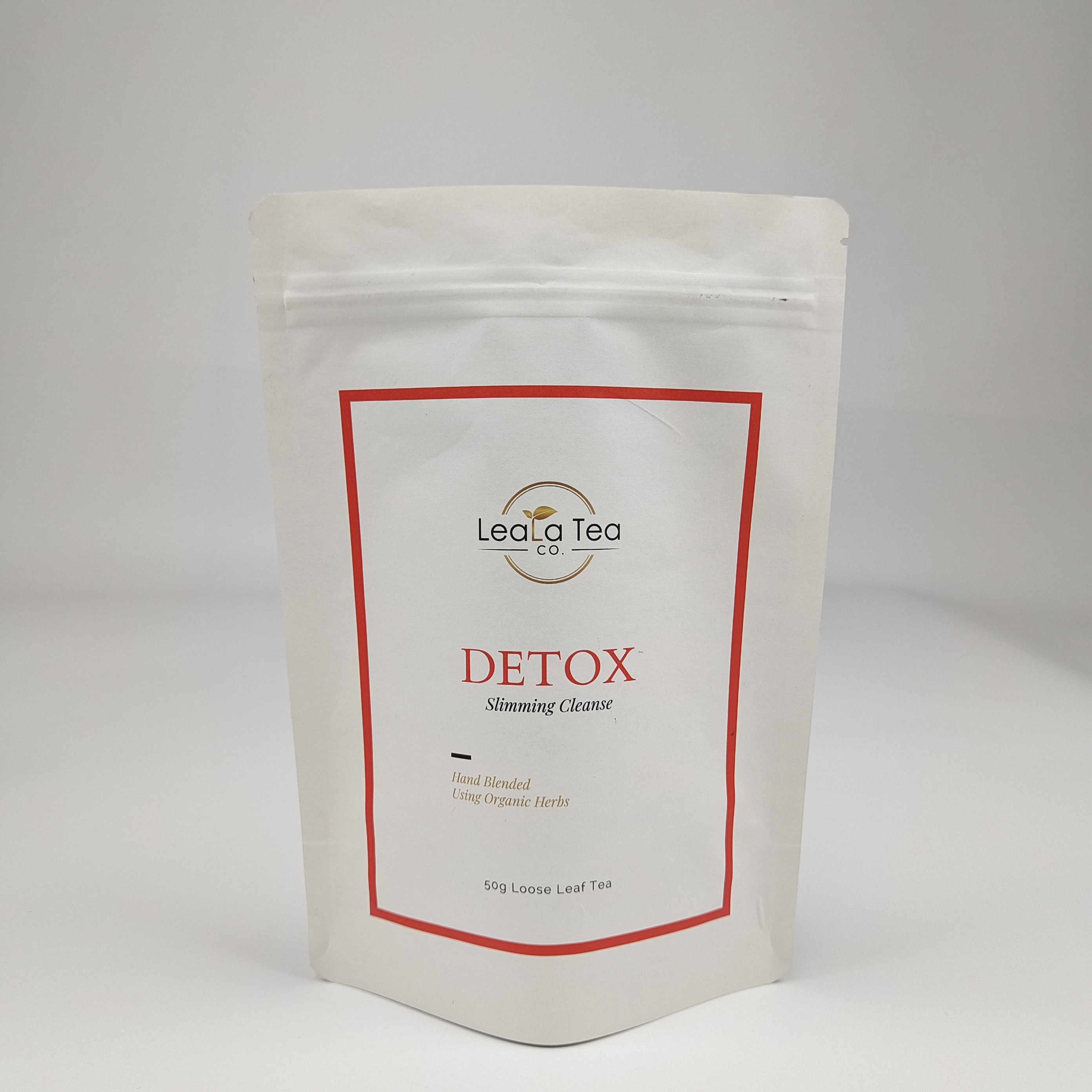 Stand Up Zipper White Kraft Paper Resealable Ziplock Heat Sealable Food Storage Doypack Custom Food Packaging Pouches